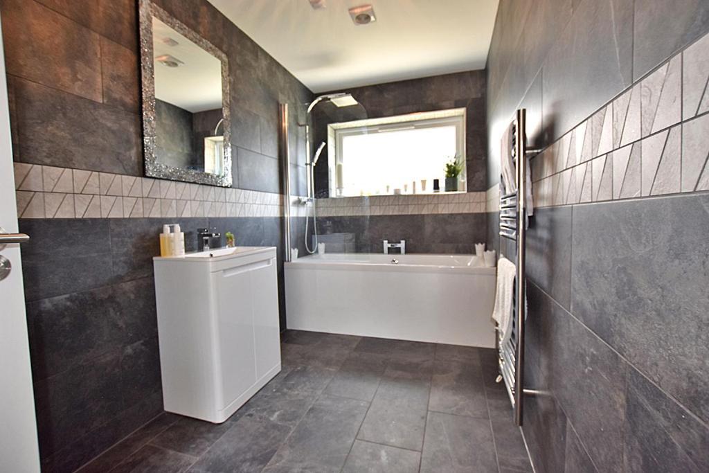 Ben Nevis Scotland Highlands, Camden House Luxury * Fort William
