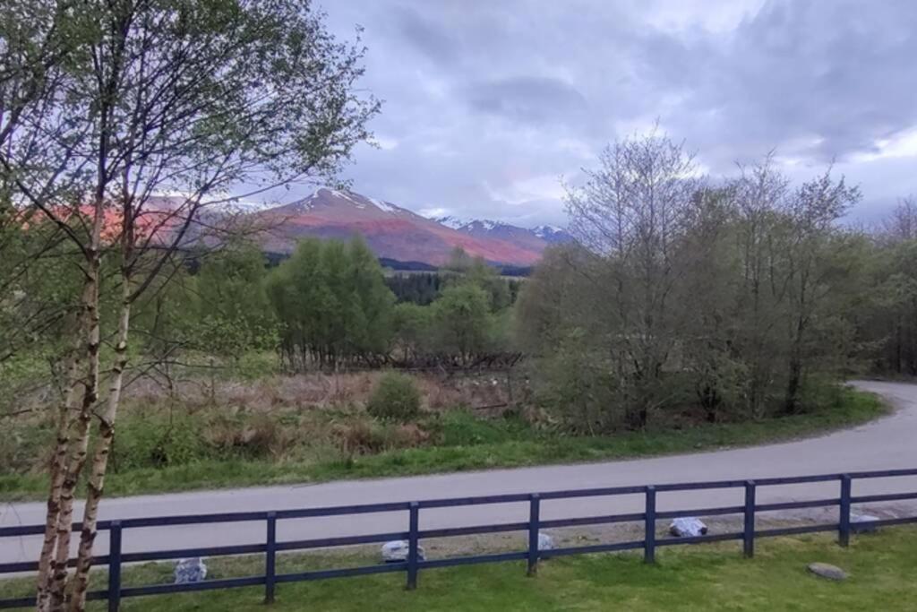 Villa Ben Nevis Scotland Highlands, Camden House Luxury Fort William