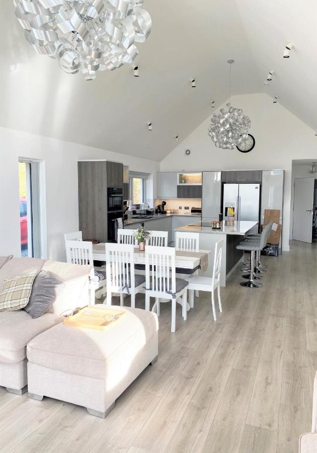 Villa Ben Nevis Scotland Highlands, Camden House Luxury *
