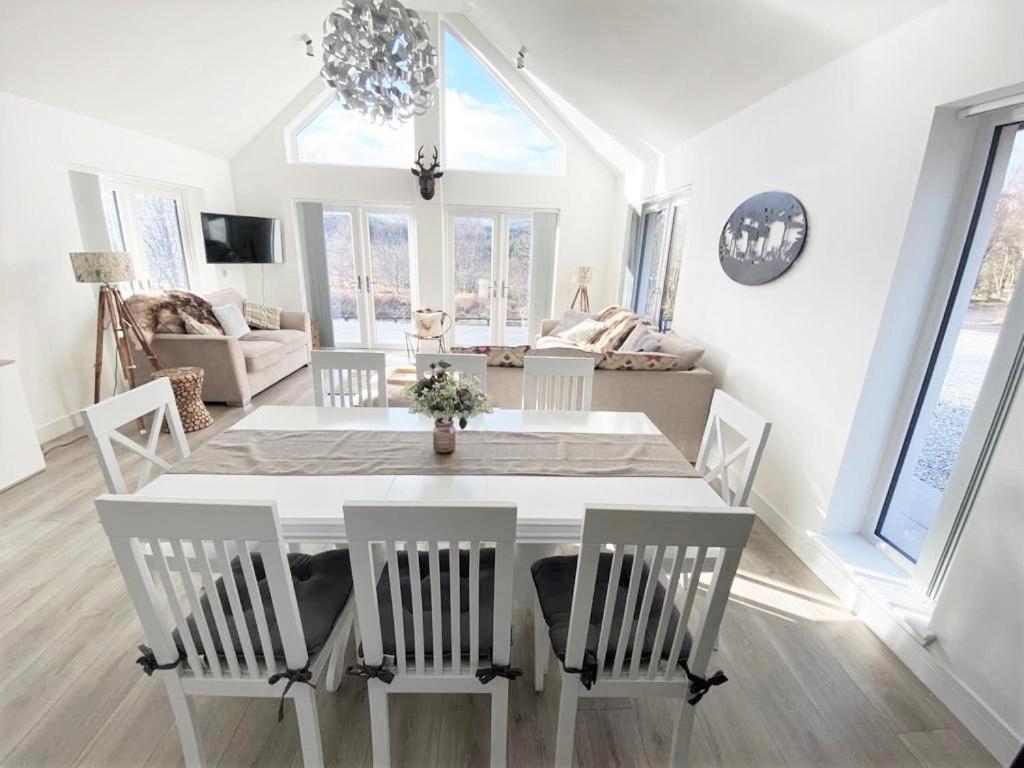 Villa Ben Nevis Scotland Highlands, Camden House Luxury