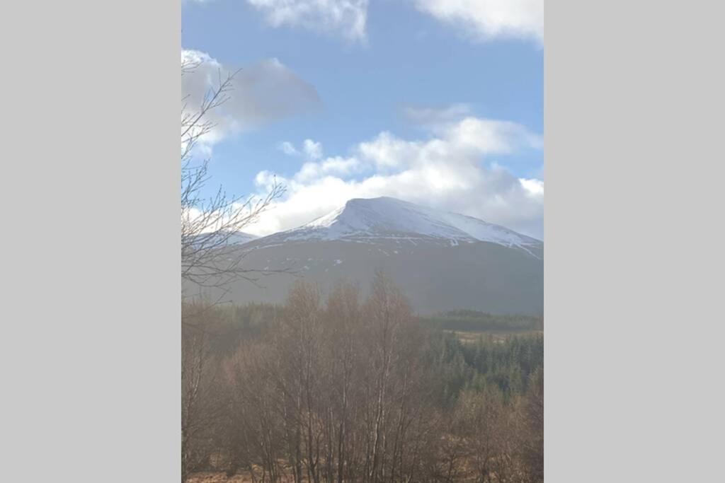Ben Nevis Scotland Highlands, Camden House Luxury