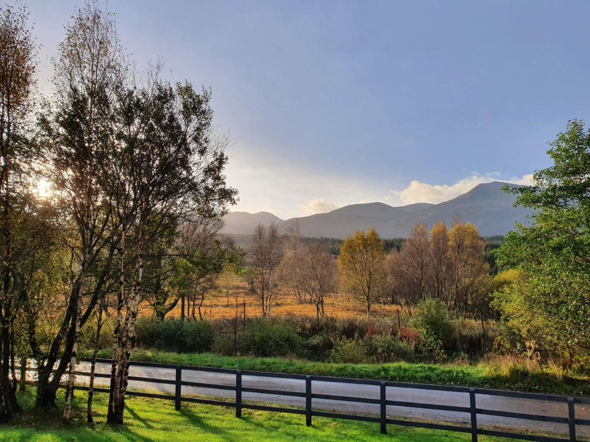 Ben Nevis Scotland Highlands, Camden House Luxury *
