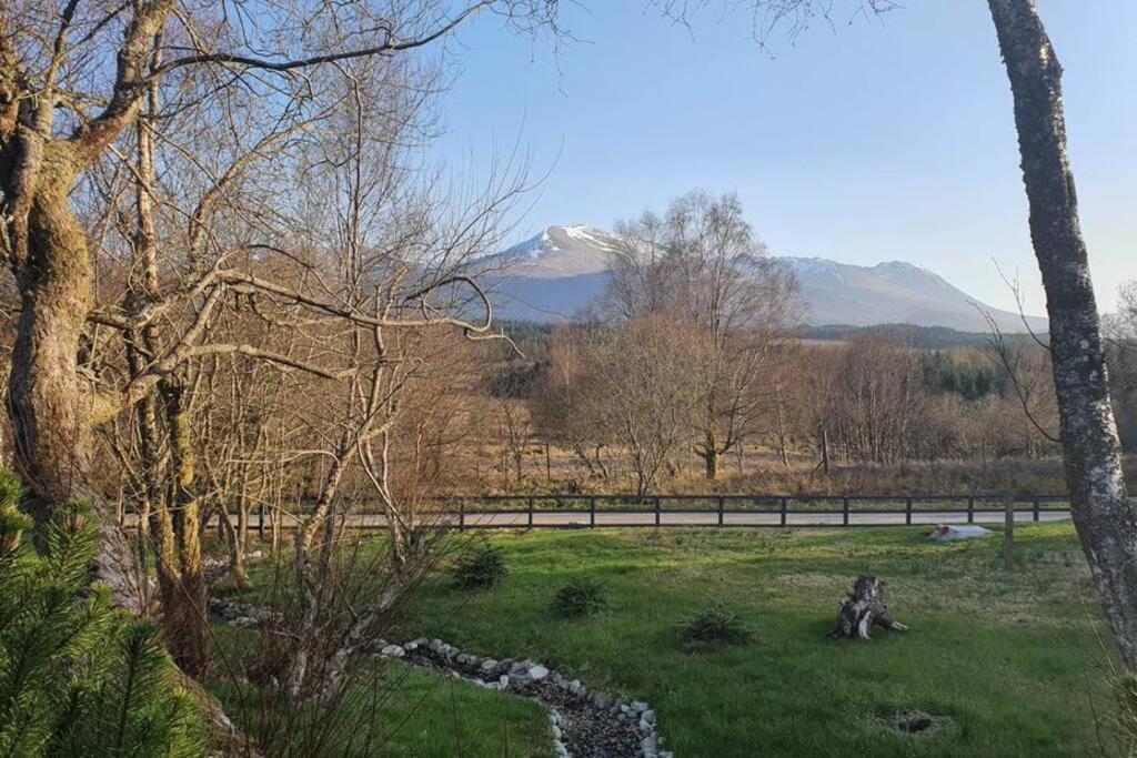 Villa Ben Nevis Scotland Highlands, Camden House Luxury