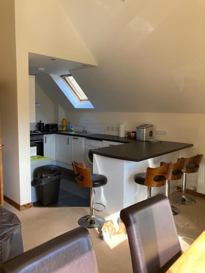 Apartment Springbank - Sleeps 4 - Pet Friendly Fort William