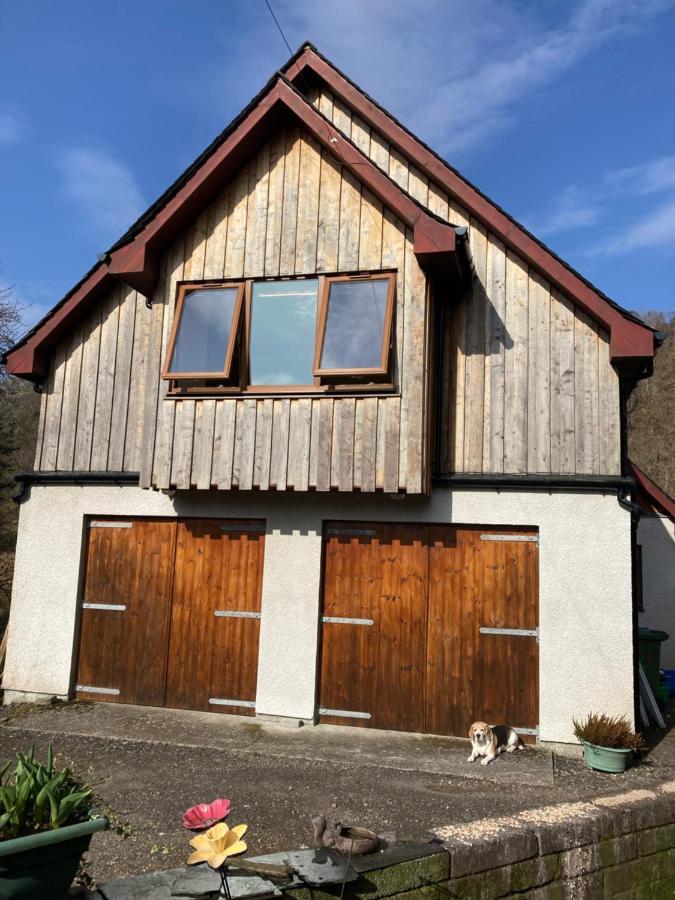 Springbank - Sleeps 4 - Pet Friendly Fort William