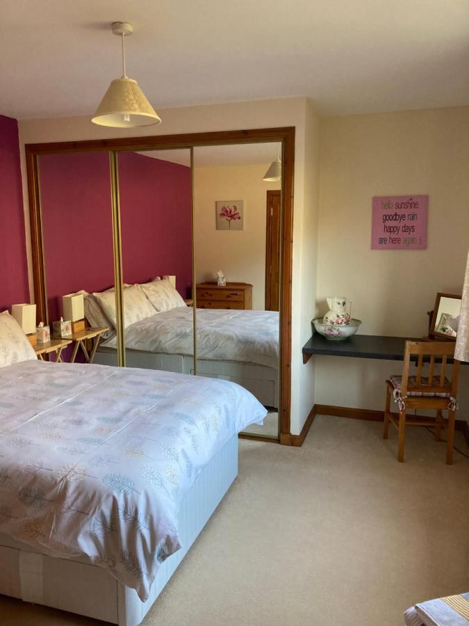 Springbank - Sleeps 4 - Pet Friendly * Fort William
