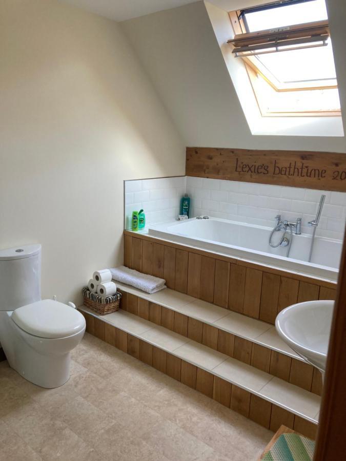 Springbank - Sleeps 4 - Pet Friendly * Fort William