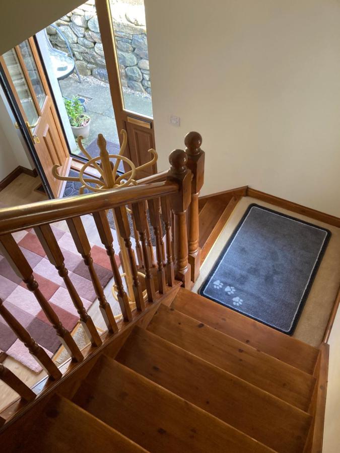 Apartment Springbank - Sleeps 4 - Pet Friendly Fort William