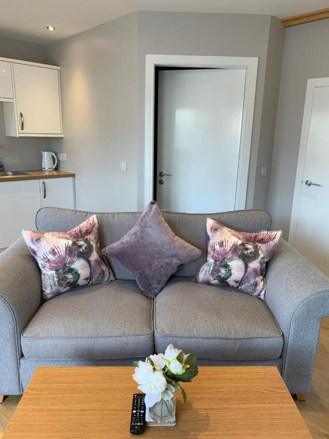 River Apartment