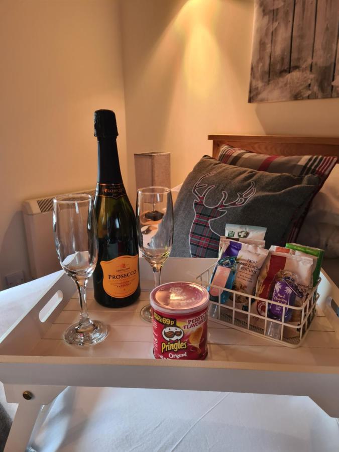 The Old Post House Holiday home *