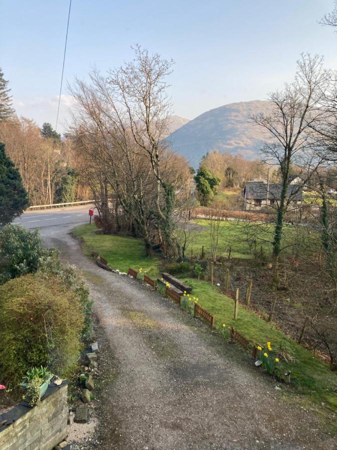 Apartment Springbank - Sleeps 4 - Pet Friendly Fort William