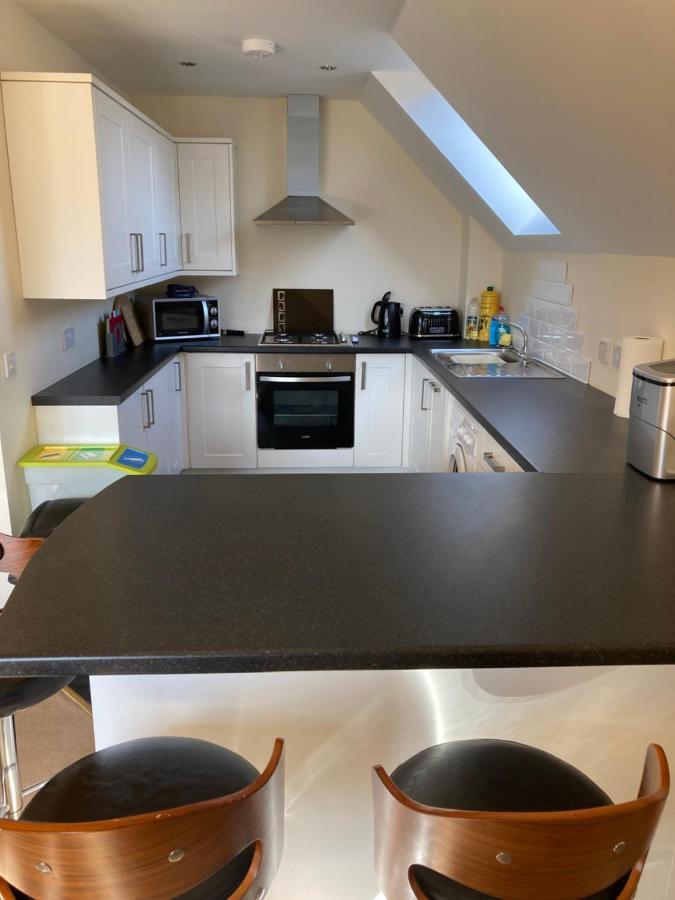 Springbank - Sleeps 4 - Pet Friendly Apartment Fort William