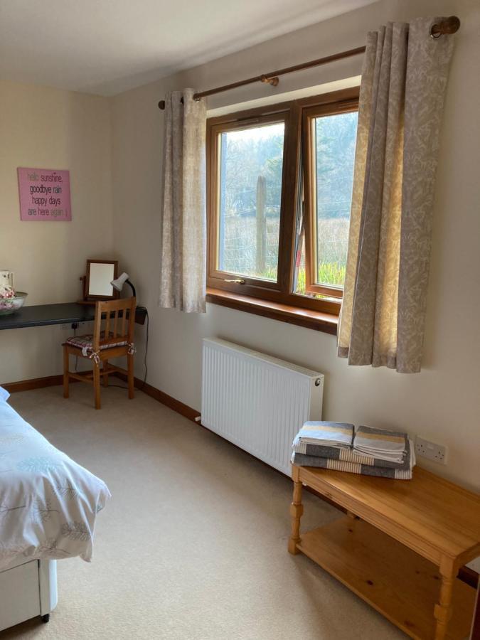 Springbank - Sleeps 4 - Pet Friendly * Fort William