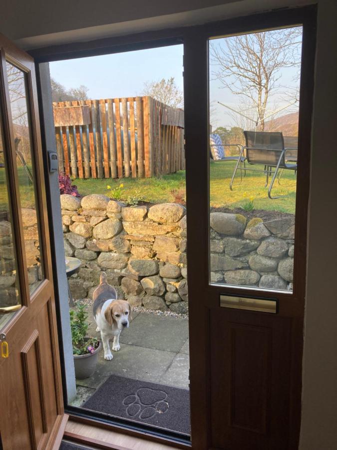 Springbank - Sleeps 4 - Pet Friendly Apartment Fort William