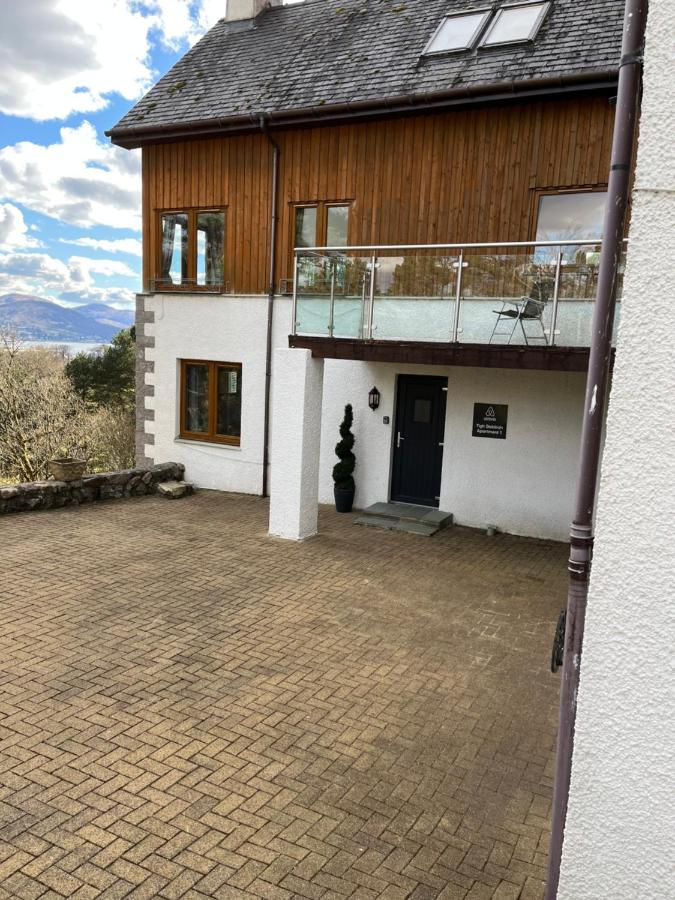 Apartment Tigh Stobban 1 Fort William