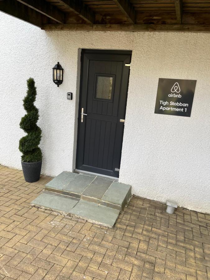 Tigh Stobban 1 * Fort William