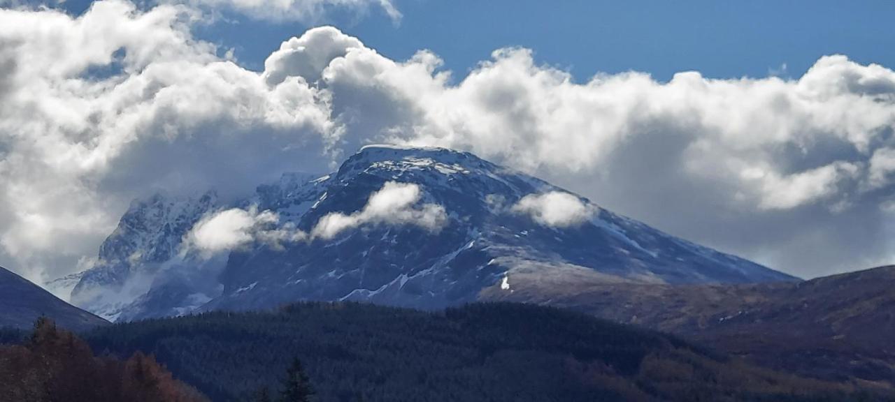 North Face Dwelling At Ardenvale Self Catering Apartment Fort William