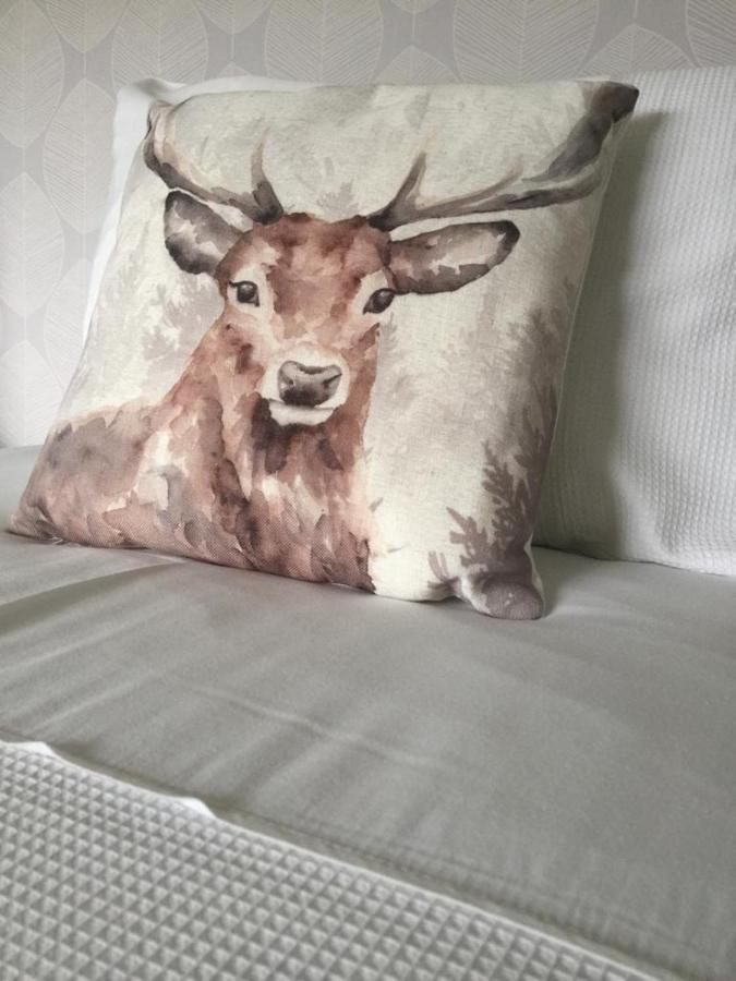 Torbeag House Bed & Breakfast Fort William