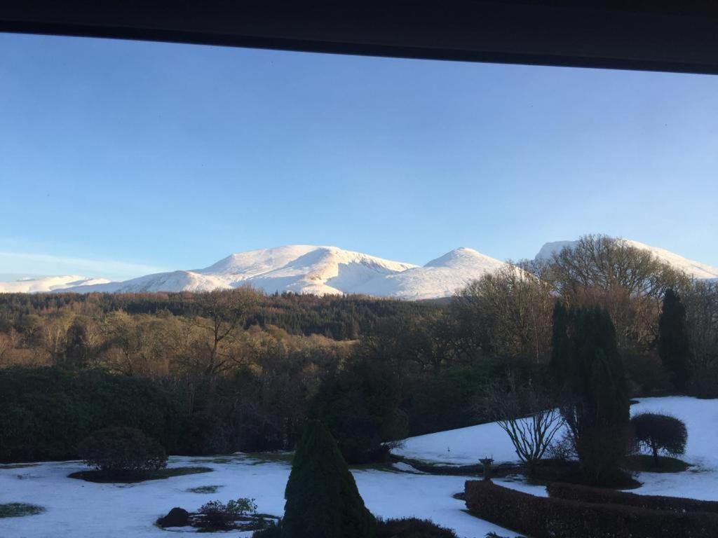 Torbeag House Bed & Breakfast *