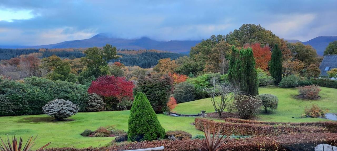 Torbeag House Bed & Breakfast Fort William