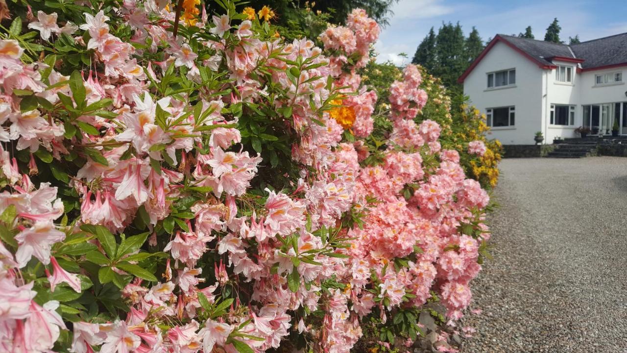 Torbeag House Bed & Breakfast Fort William