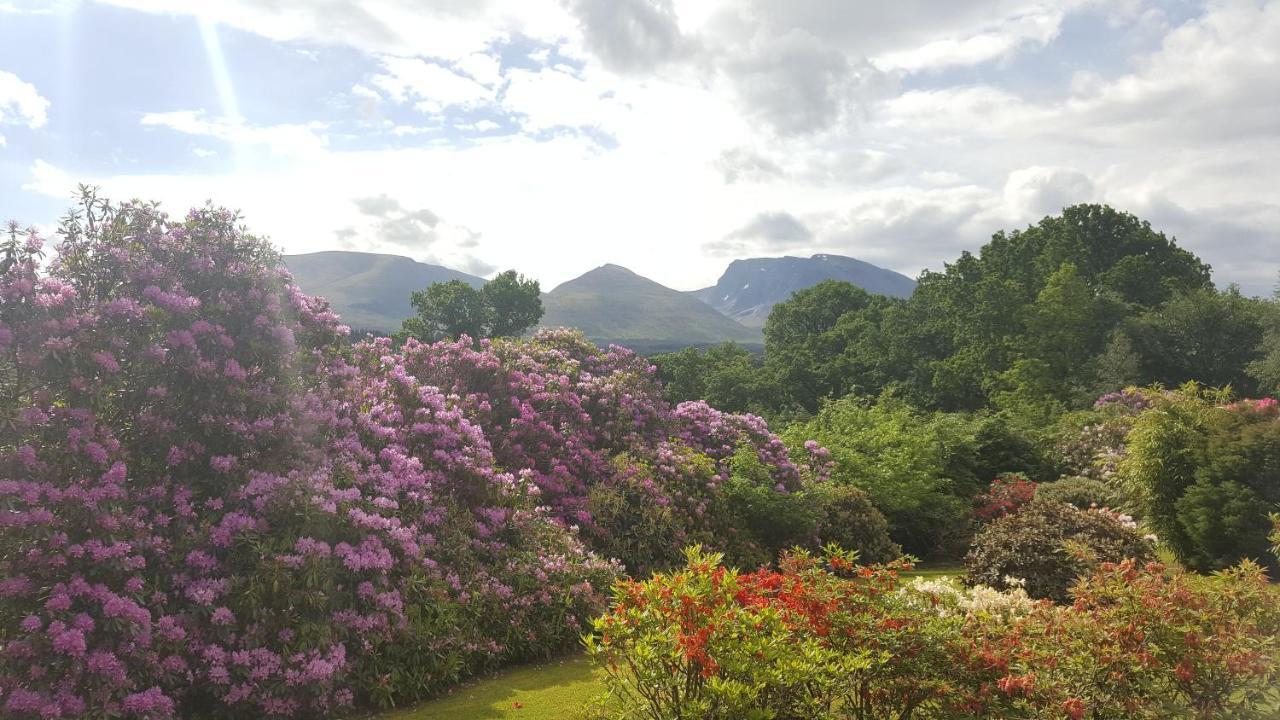 Torbeag House Bed & Breakfast Fort William