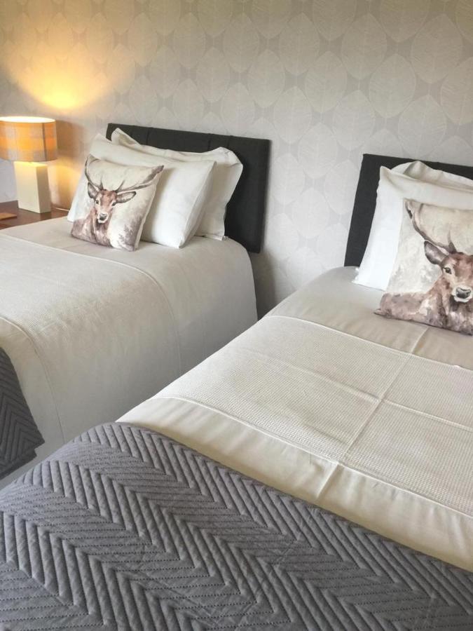 Torbeag House Bed & Breakfast Fort William