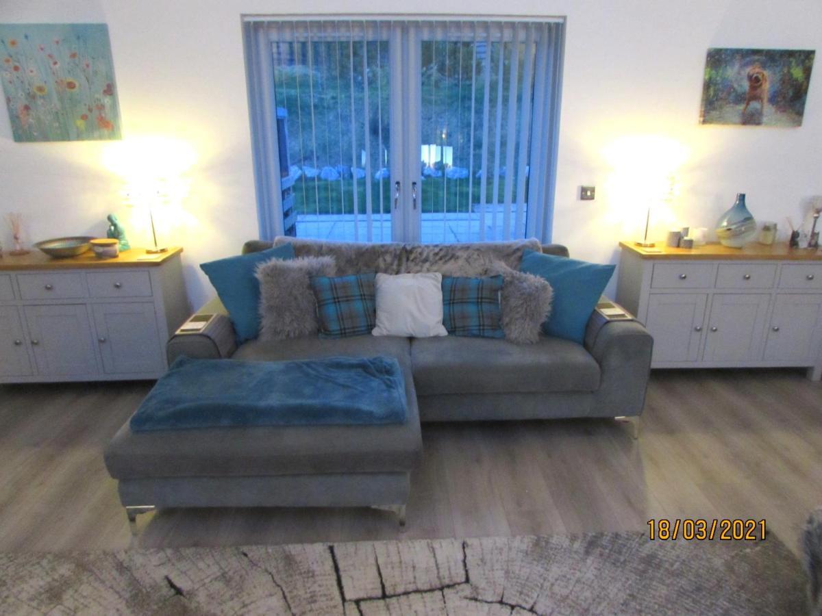 Ben Nevis Scotland Highlands, Camden House Luxury *