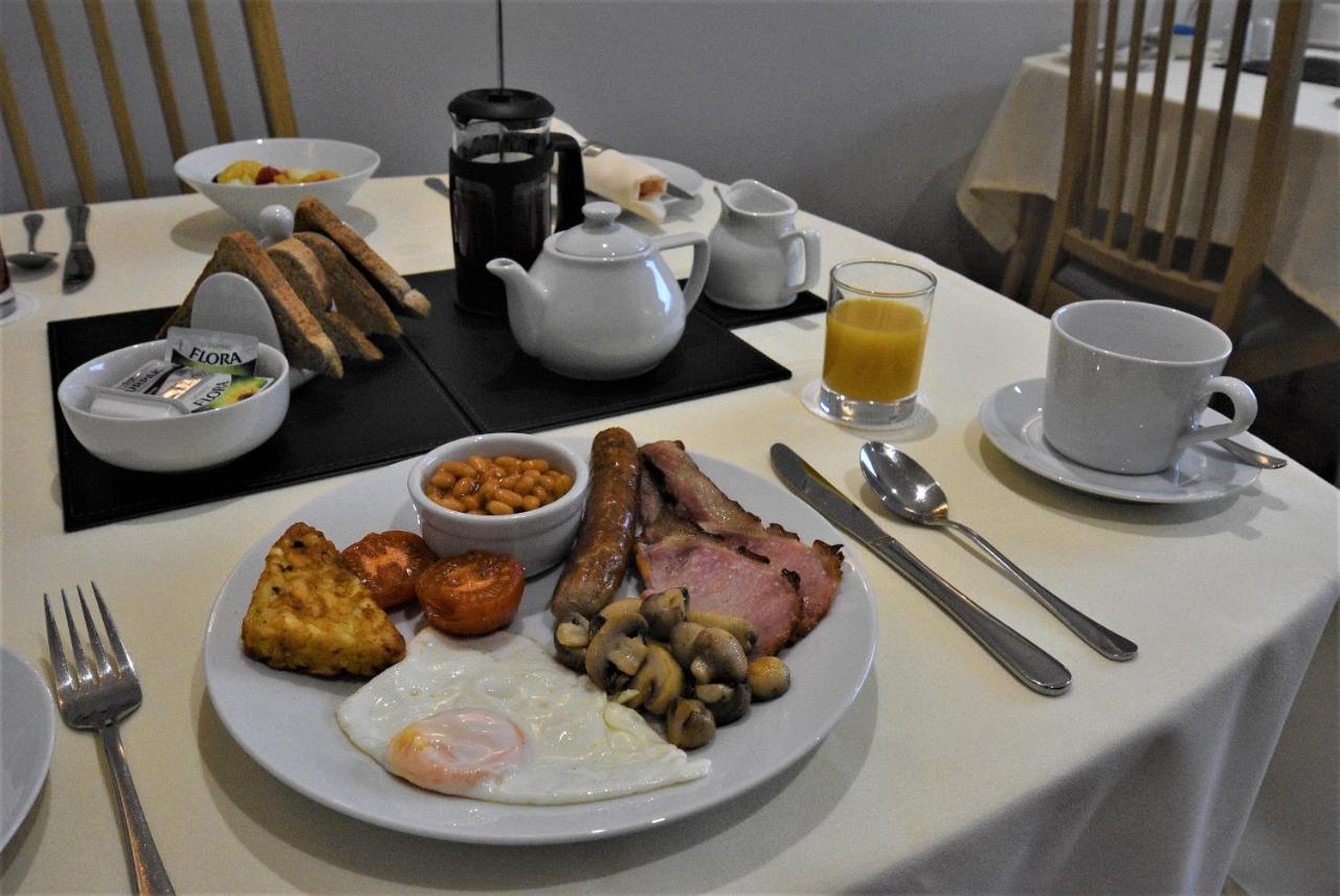 Balcarres Bed & Breakfast