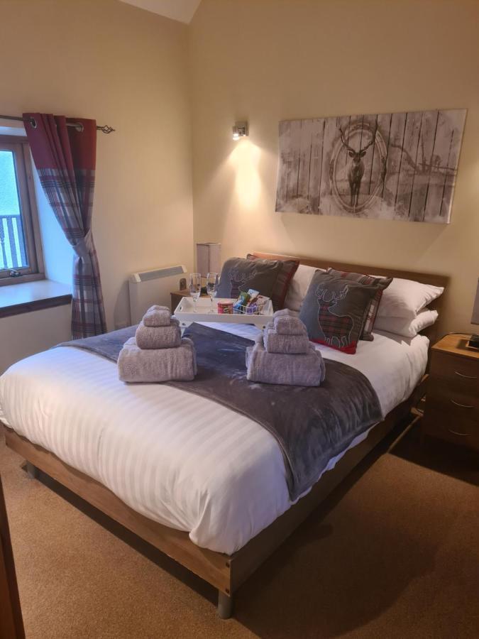 The Old Post House Holiday home