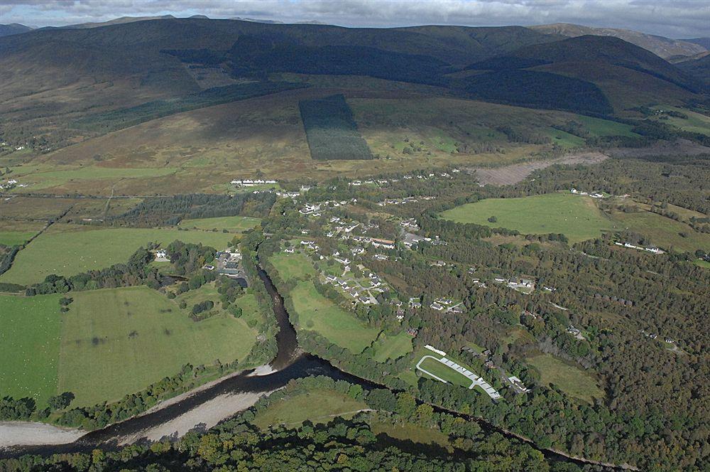 The Stronlossit Inn Fort William