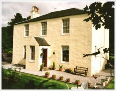 Mansefield Hotel Fort William