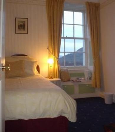 Hotel Mansefield 4*