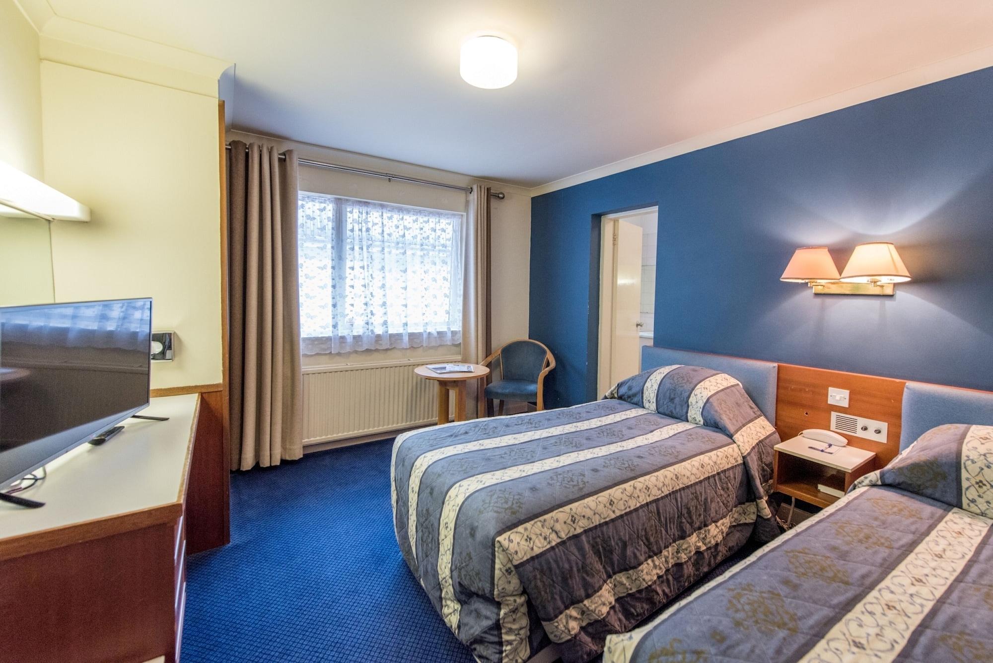 Alexandra Hotel Fort William
