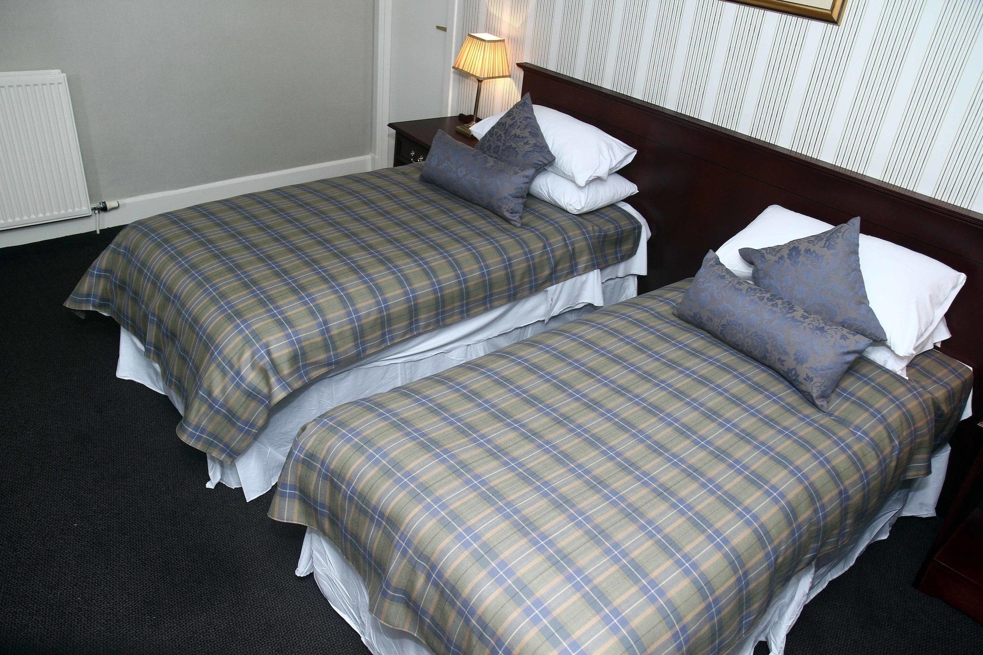 Hotel Alexandra 3*