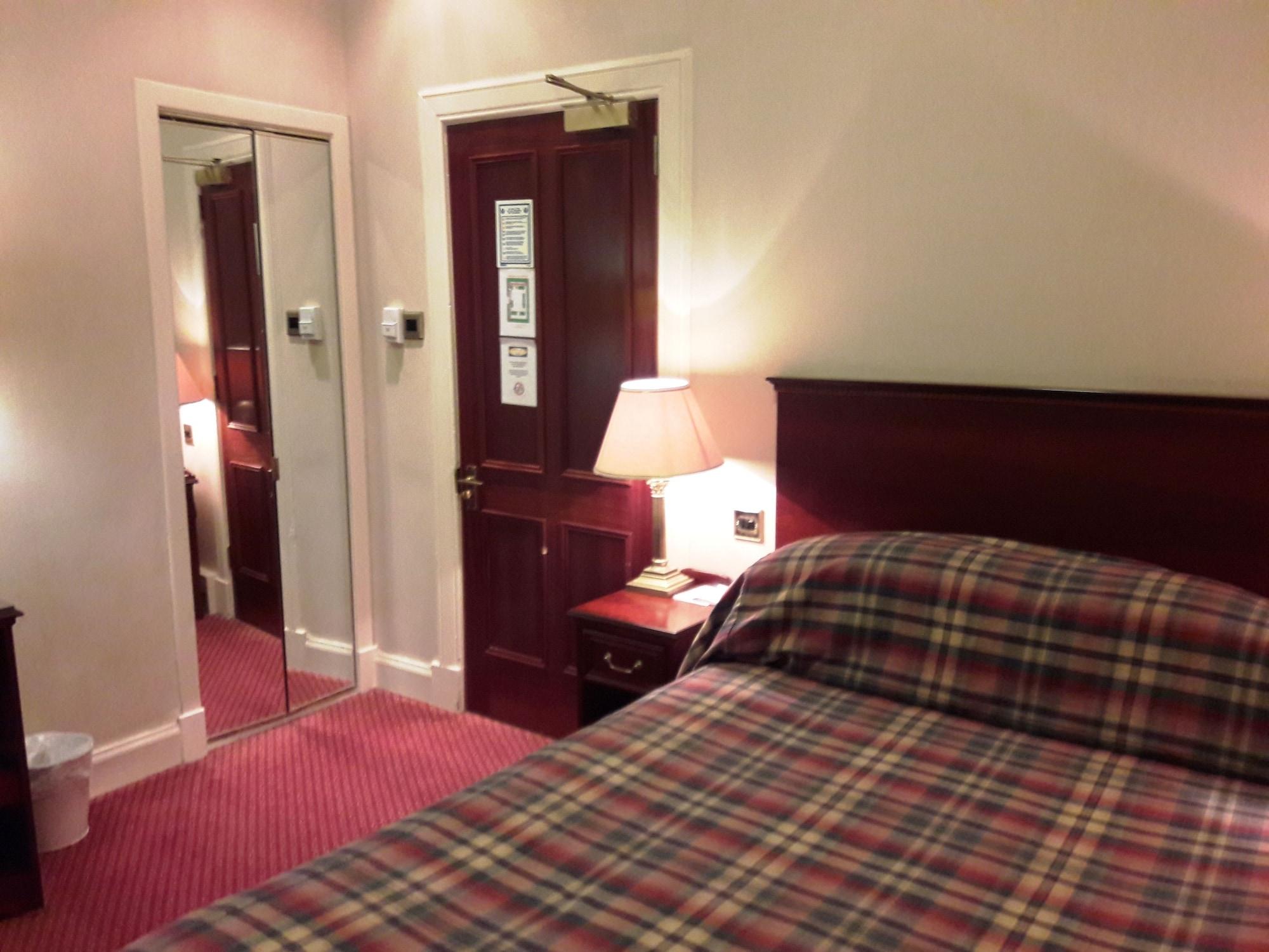 Hotel Alexandra