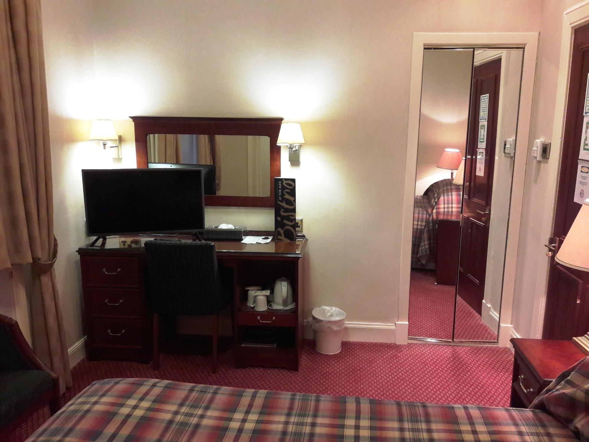 Alexandra Hotel Fort William