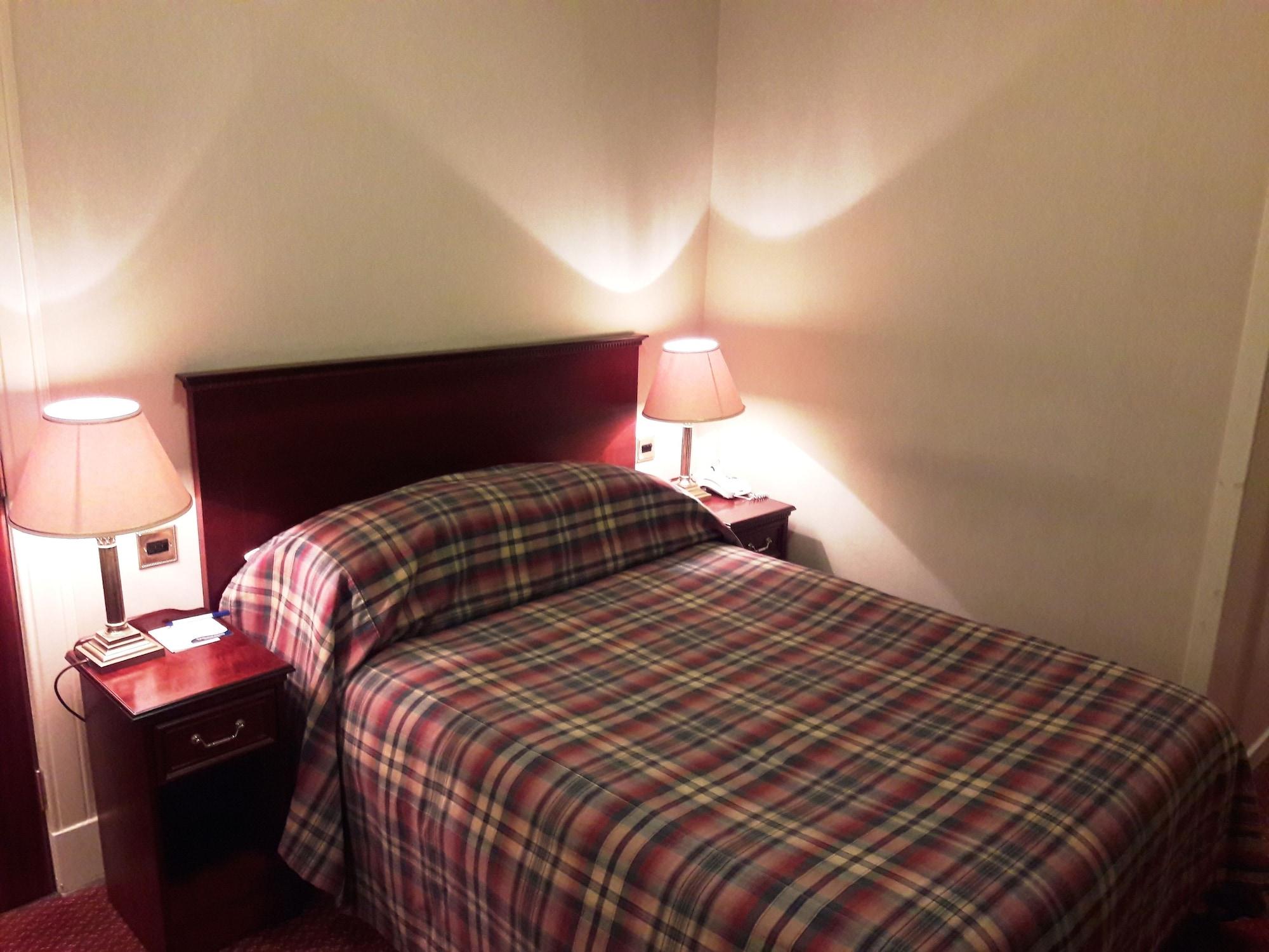 Hotel Alexandra Fort William