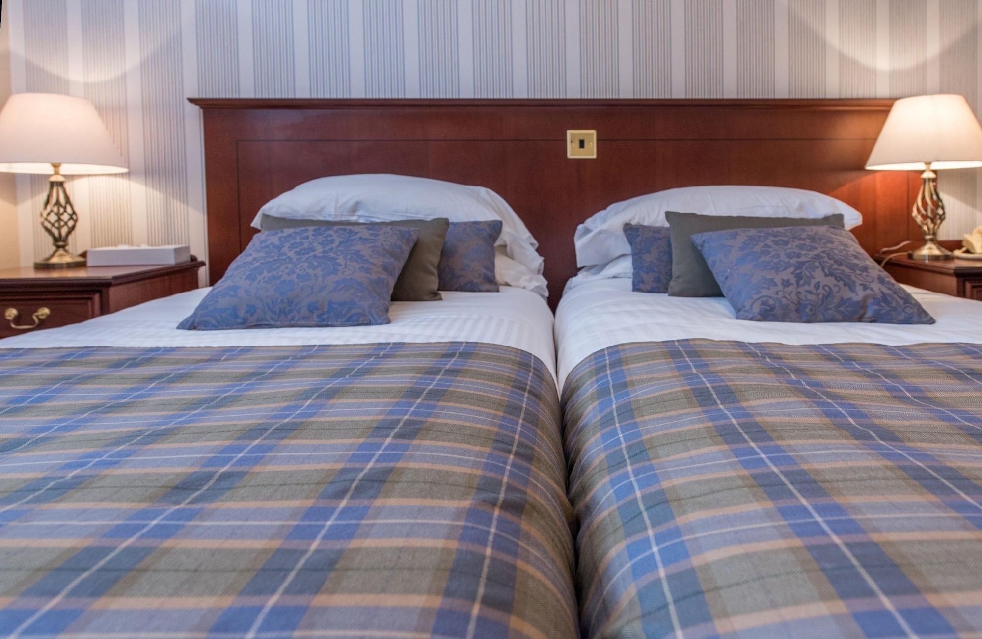 Alexandra 3* Fort William