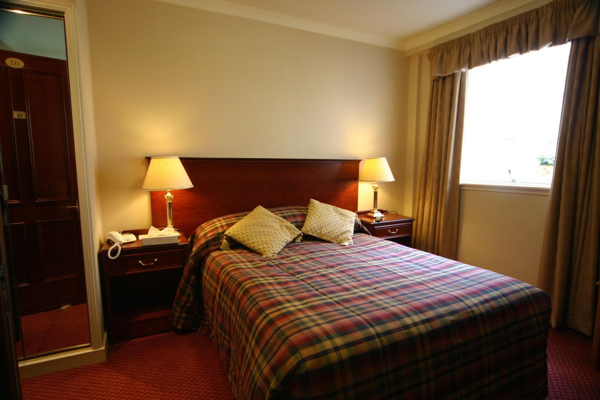 Alexandra 3* Fort William