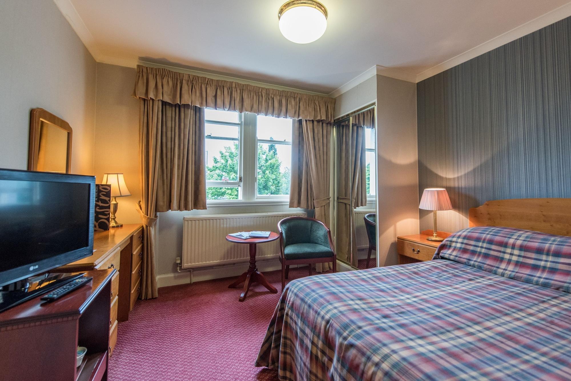 Hotel Alexandra 3*
