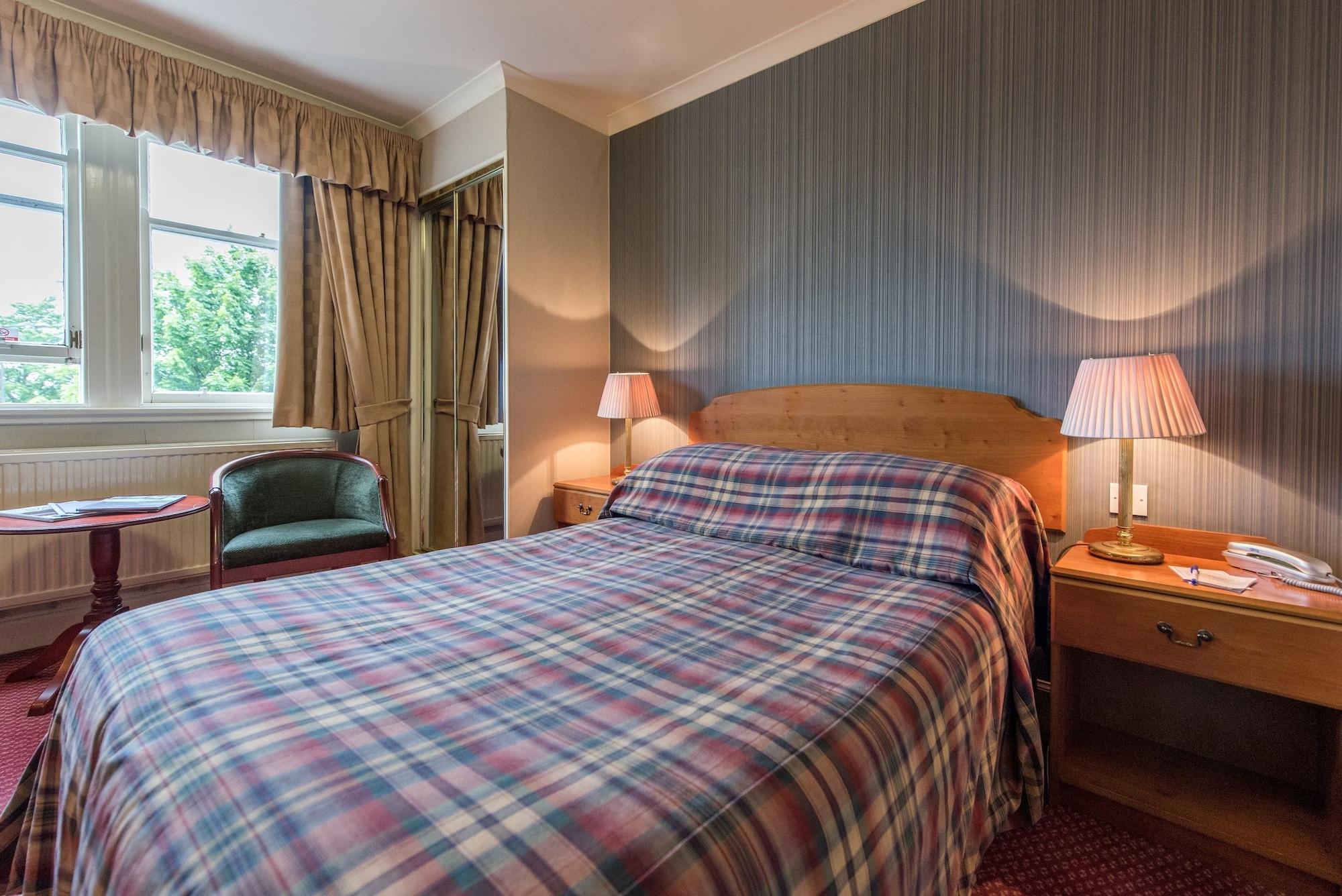 Alexandra 3* Fort William