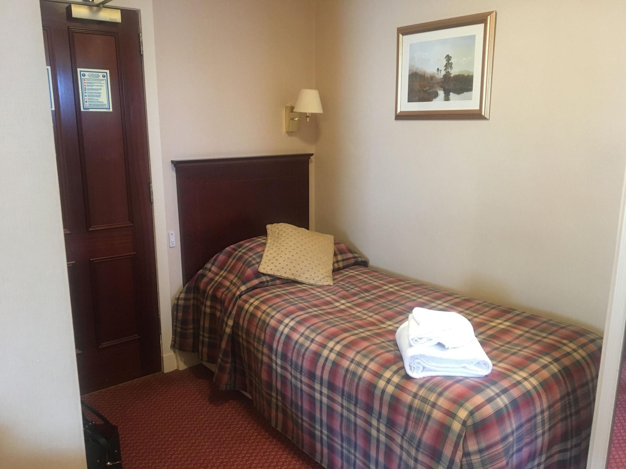 Hotel Alexandra Fort William