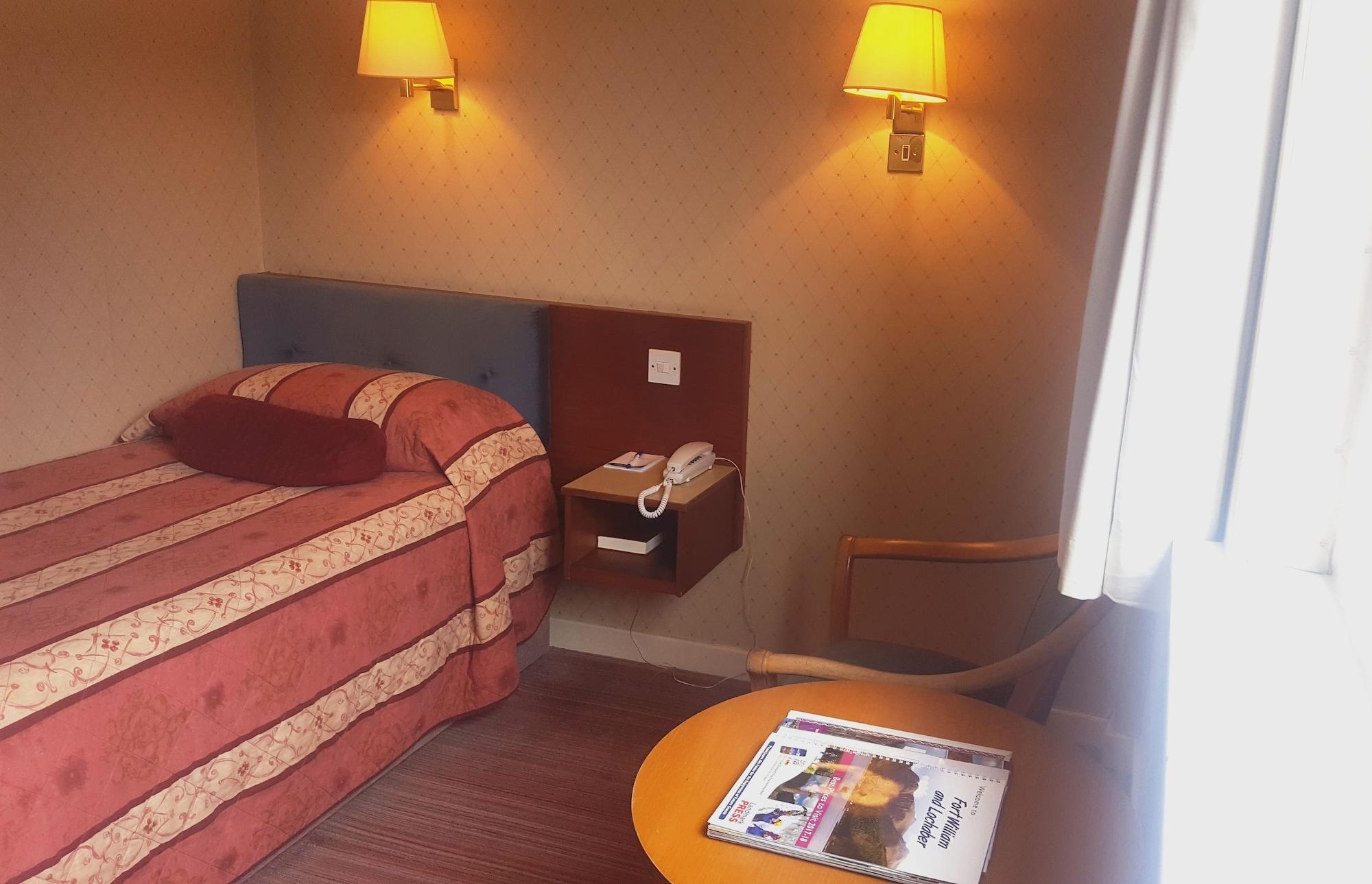 Alexandra Hotel Fort William