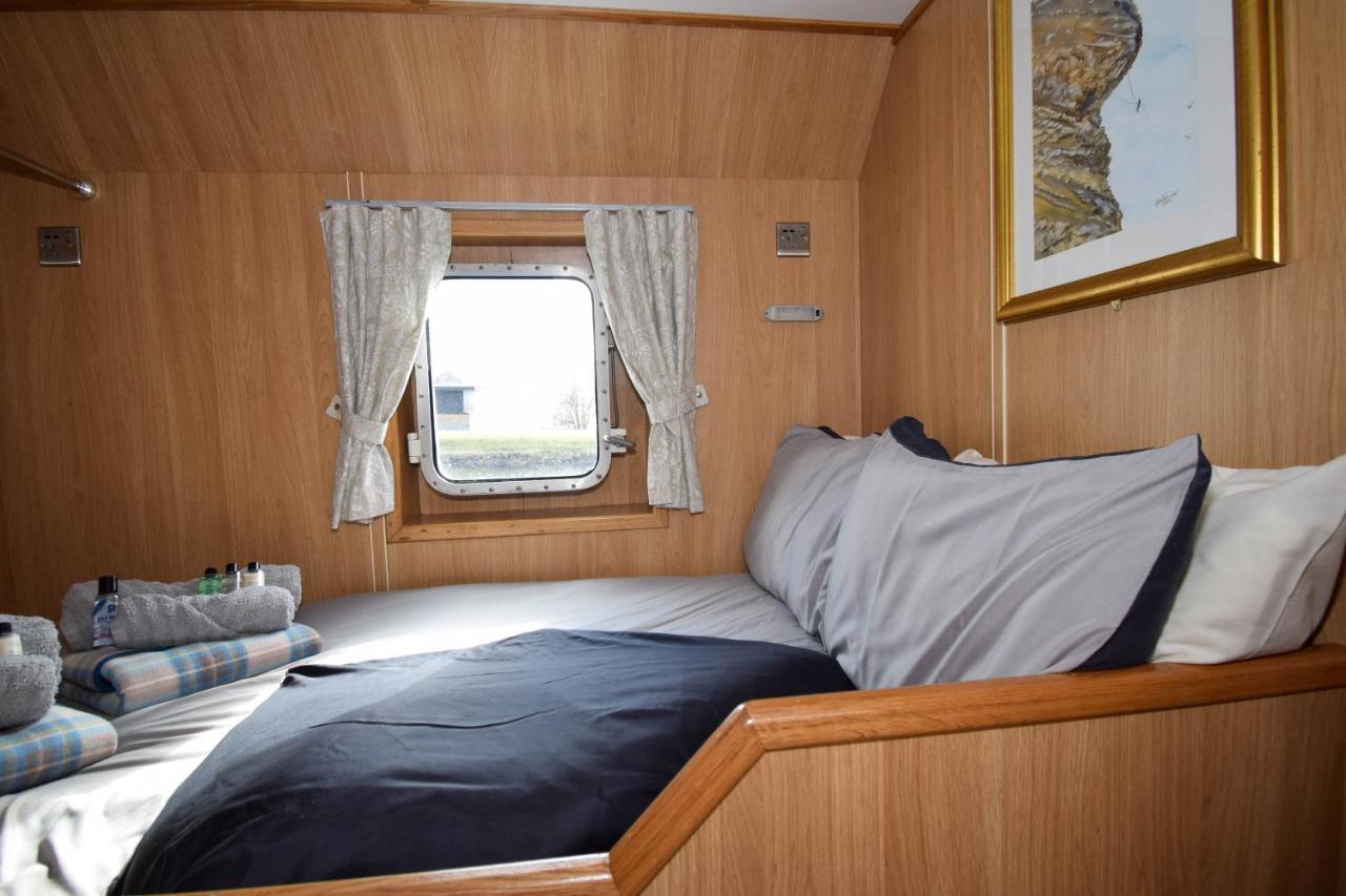 Botel Nova Spero Fort William