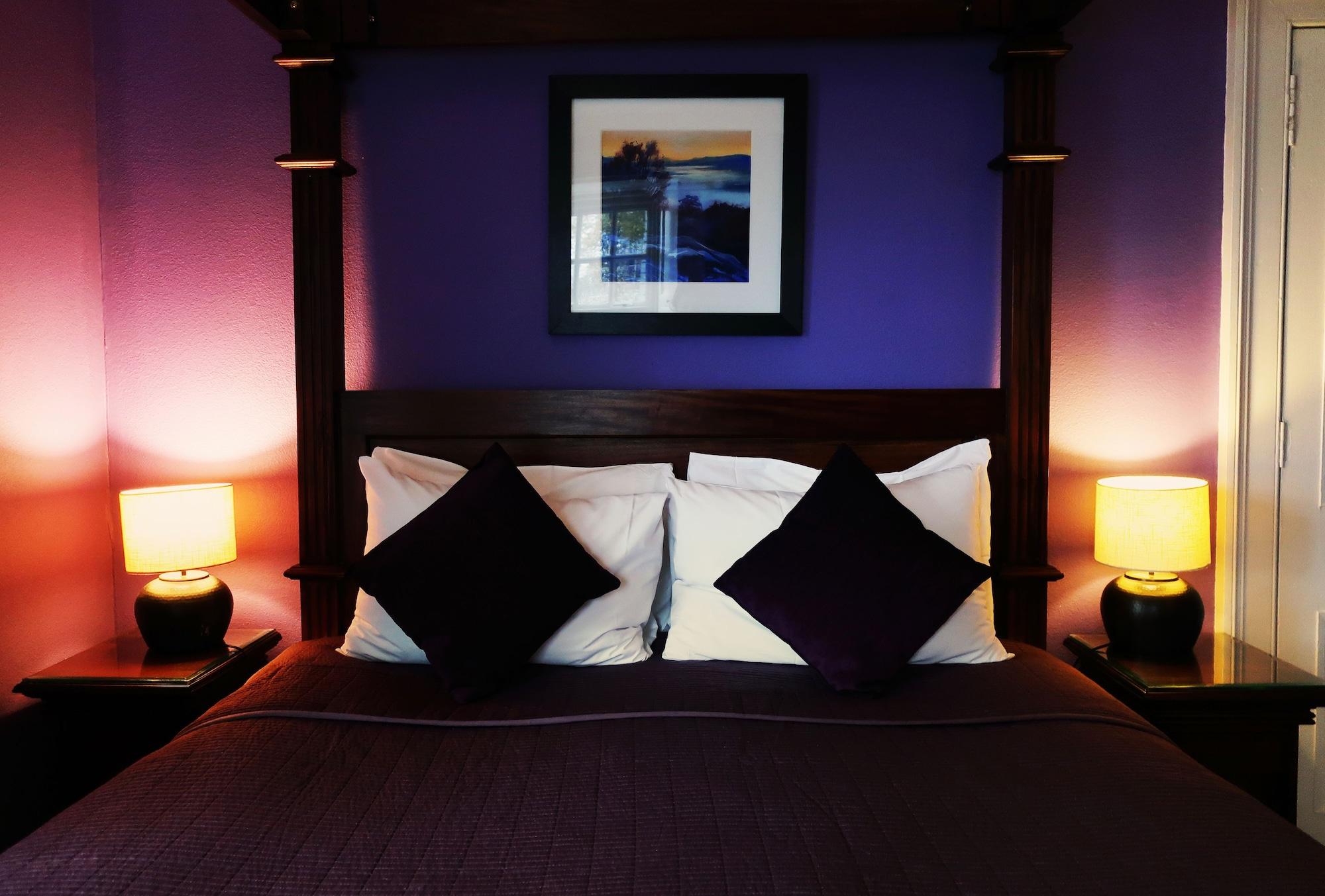 Hotel Lime Tree