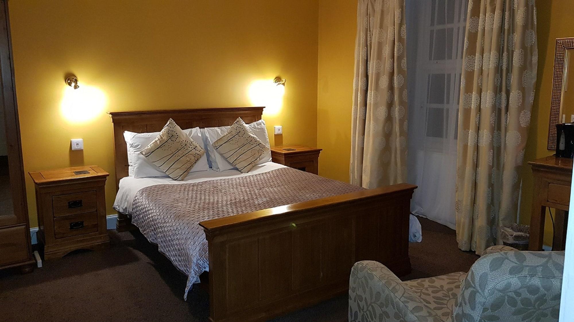 Lime Tree Hotel Fort William