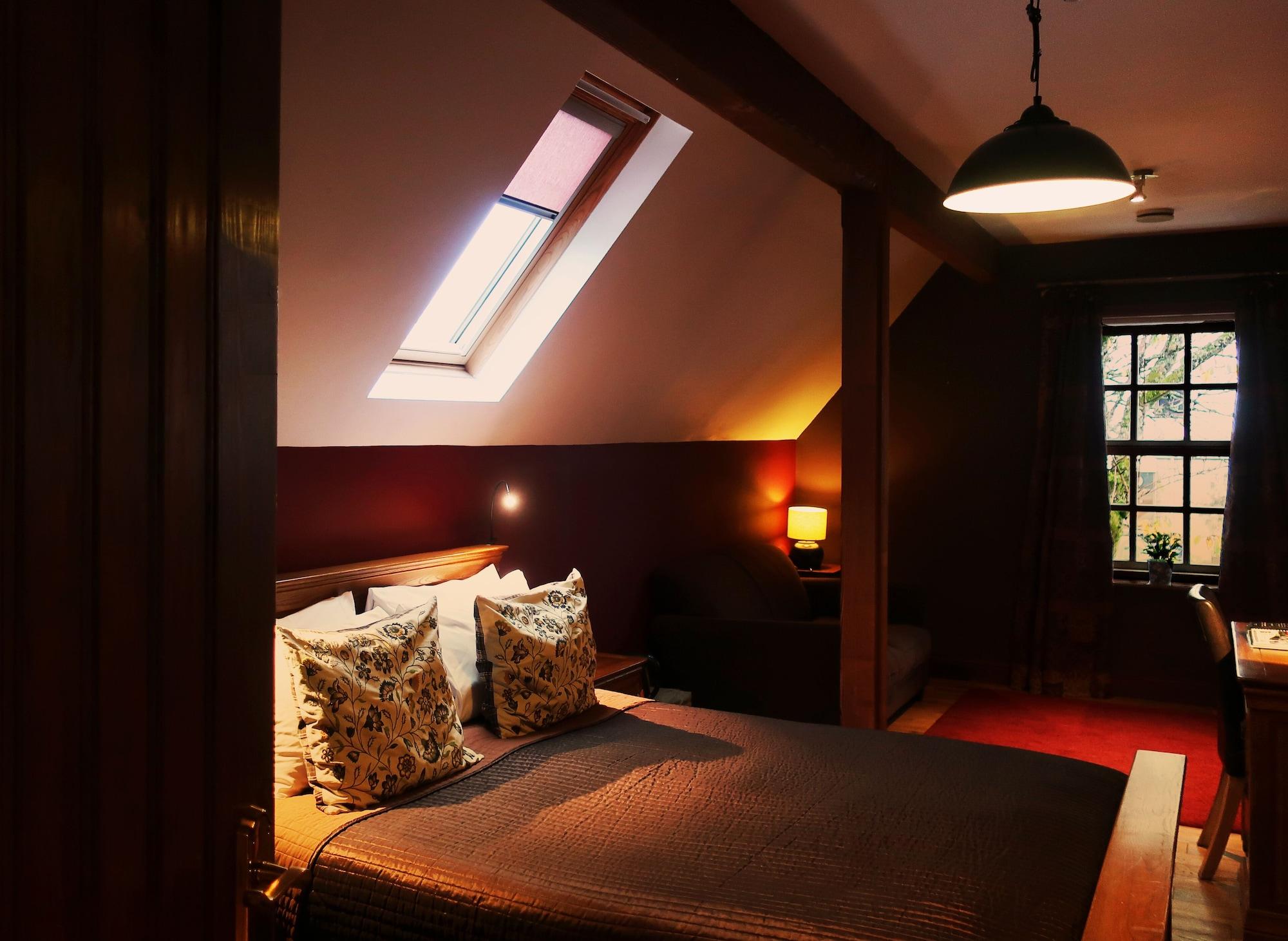 Hotel Lime Tree