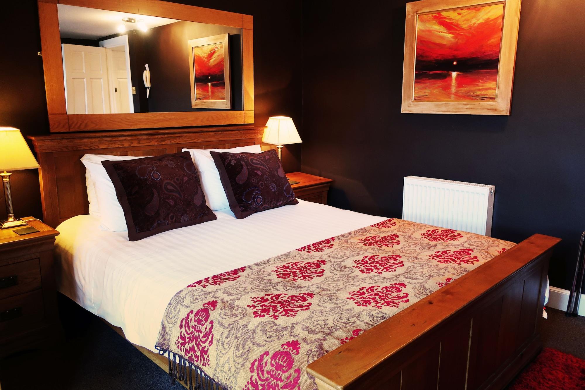 Lime Tree Hotel Fort William
