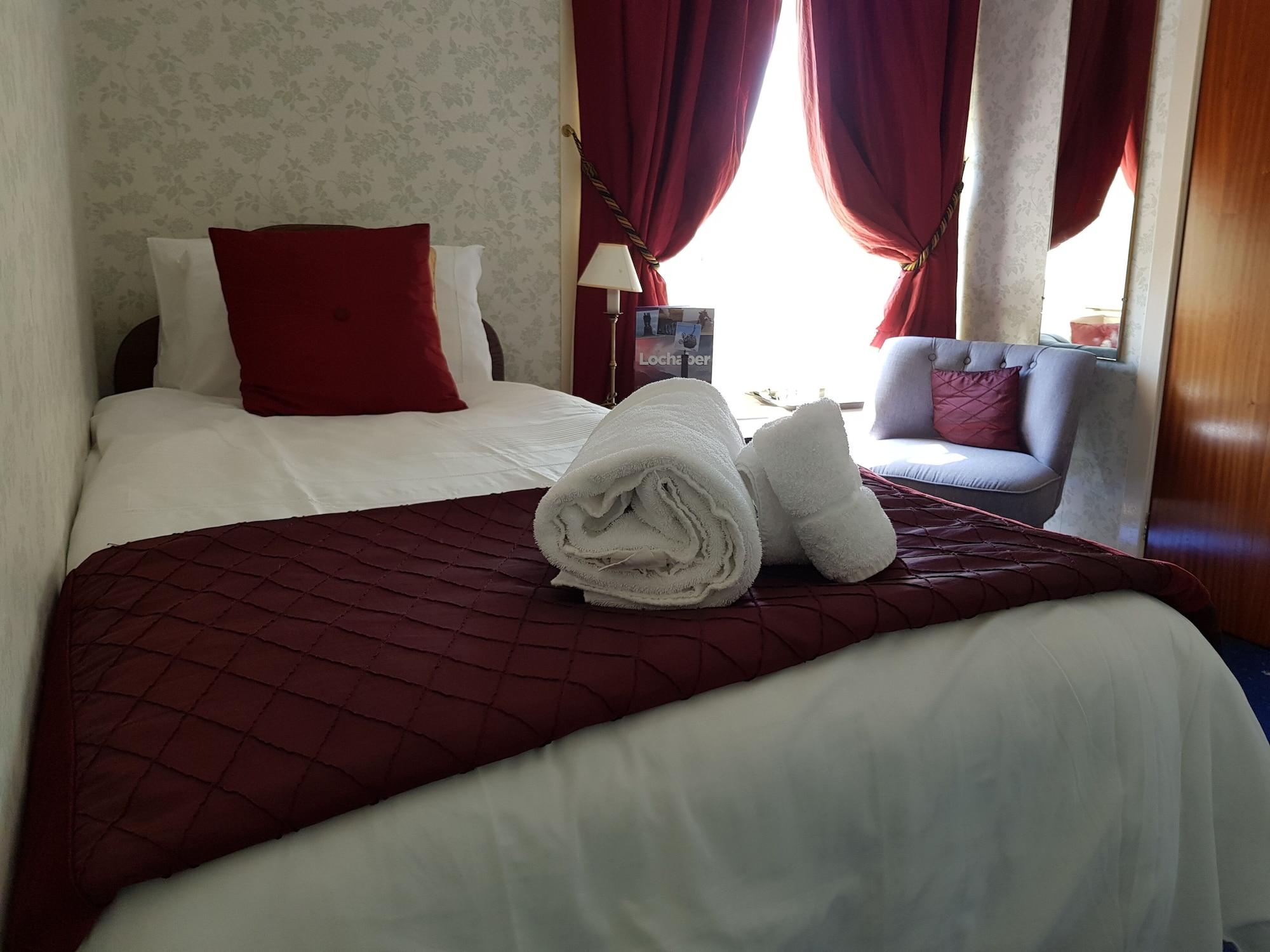 Hotel Mansefield 4*